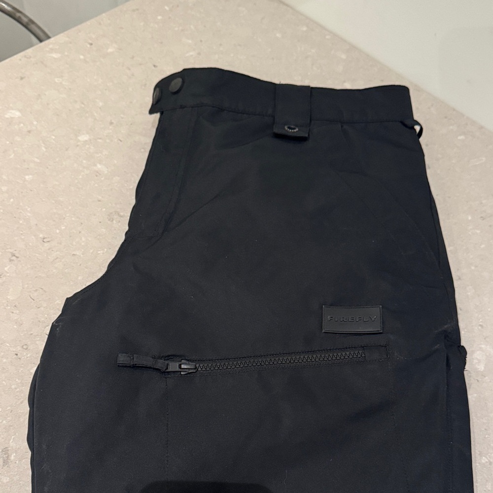 Men's Firefly Snowpants